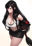 Tifa Lockhart - Final Fantasy VII - Image #3407442 - Zerocha